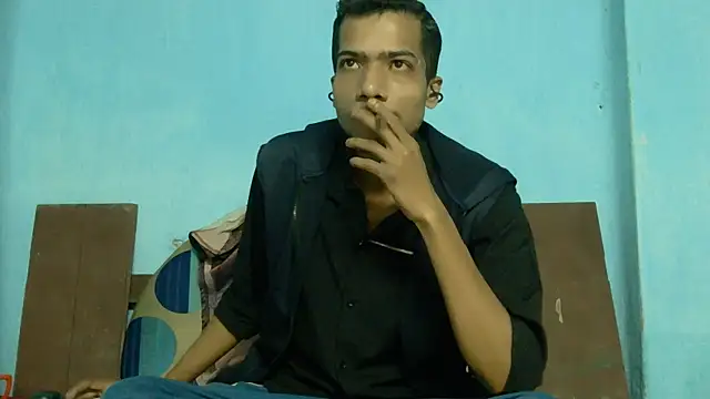 Alex Suman25 online show from January 14, 5:35 am