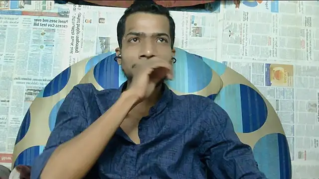 Alex Suman25 online show from February 9, 7:12 am