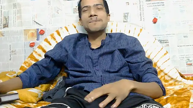 Alex Suman25 online show from February 26, 6:34 am