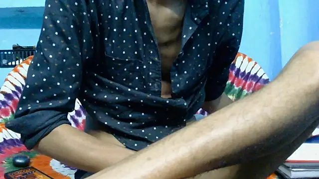 Alex Suman25 online show from April 24, 12:40 pm