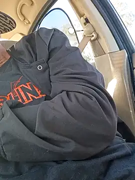 crazycam619 online show from January 14, 4:01 pm