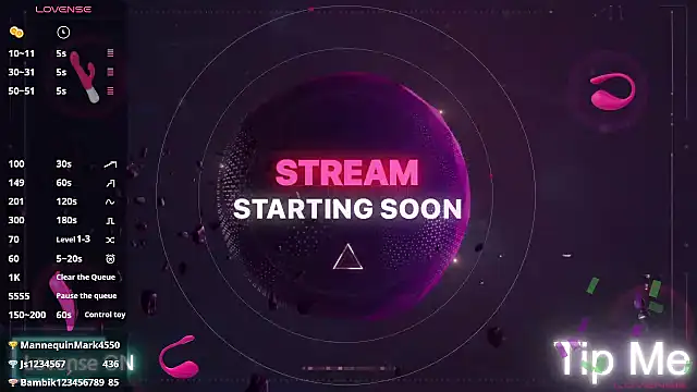 joycesilver online show from March 11, 1:23 pm