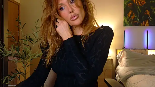 joycesilver online show from January 9, 2:25 am