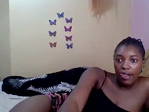 Zara Twilight online show from December 3, 10:17 am