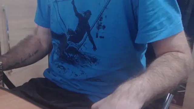 uncutguy01 online show from January 10, 1:52 pm