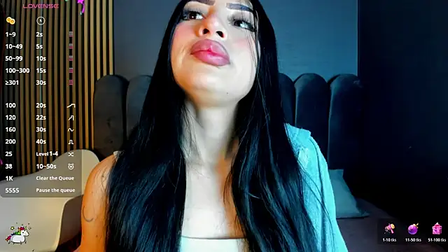 Nicolette ks  online show from February 5, 4:28 am