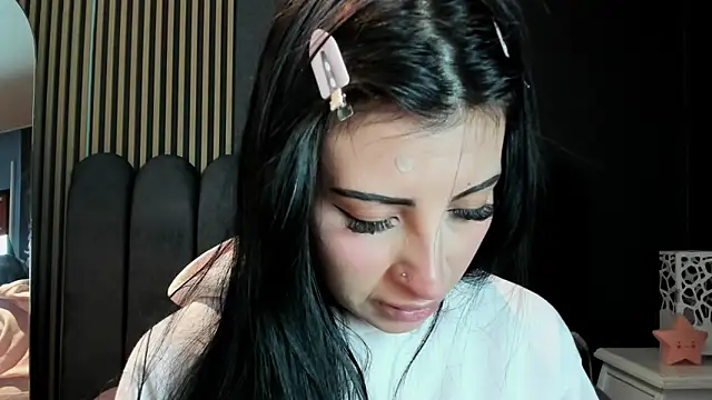 Nicolette ks  online show from June 16, 5:21 am