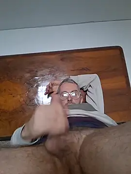 dedalus84 online show from February 22, 4:27 pm