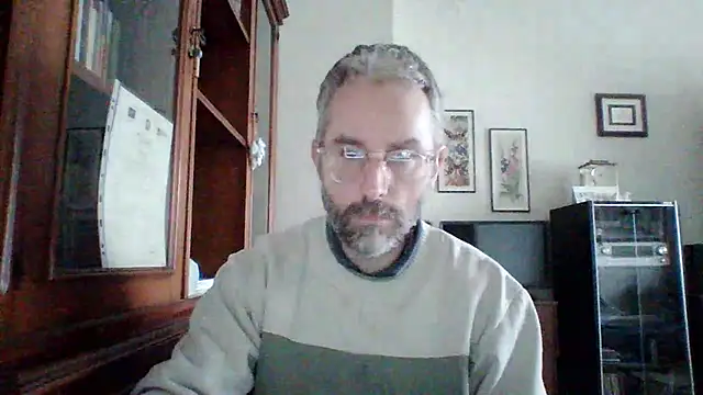 dedalus84 online show from March 22, 12:08 pm