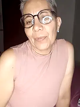 luz bella online show from December 27, 2:47 am