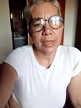 luz bella online show from January 12, 11:07 am