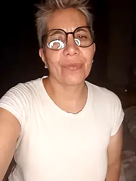 luz bella online show from January 29, 1:48 am