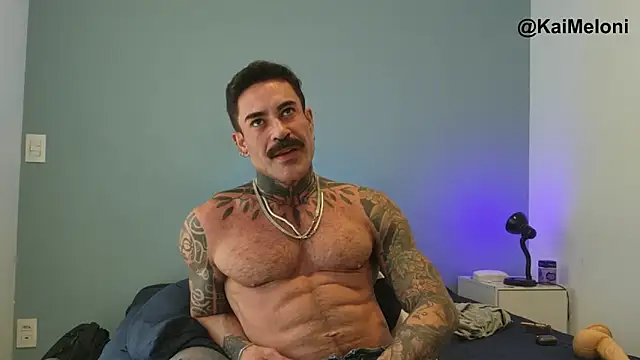 kairos xxx online show from June 12, 6:07 pm