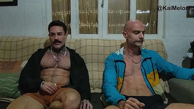 kairos xxx online show from July 13, 1:47 pm