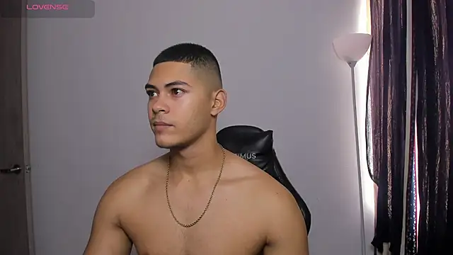 Iamdylan777 online show from February 24, 1:31 pm