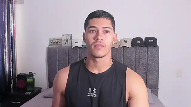 Iamdylan777 online show from April 28, 1:38 pm