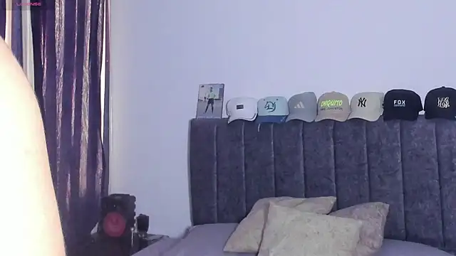 Iamdylan777 online show from April 30, 12:11 pm