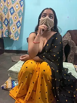 Sexi rimi bhabhi online show from October 4, 5:22 pm