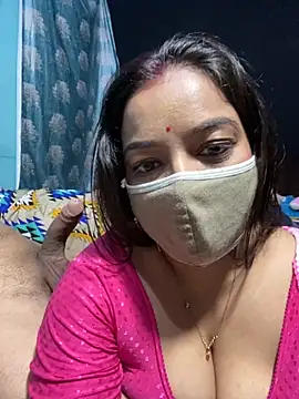 Sexi rimi bhabhi online show from October 16, 7:15 pm