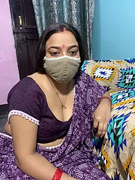 Sexi rimi bhabhi online show from October 19, 6:30 pm