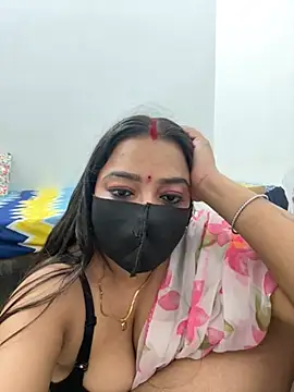 Sexi rimi bhabhi online show from July 4, 6:03 pm