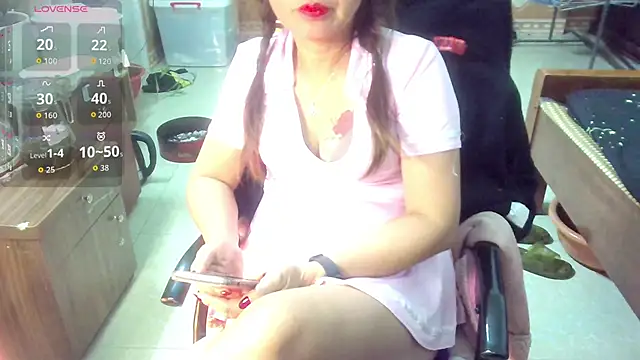 Jerry-Lan online show from January 13, 2:22 pm