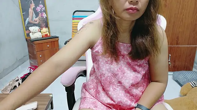 Snapshot of Jerry-Lan chatting on June 6, 10:14 pm Jerry-Lan online show from June 6, 10:14 pm