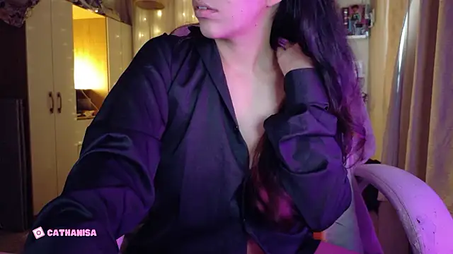 AllisonCatUwU online show from March 6, 2:57 pm