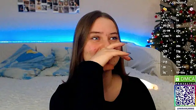 MurrrWorren online show from January 7, 12:13 am