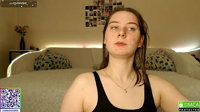 MurrrWorren online show from February 22, 5:12 am