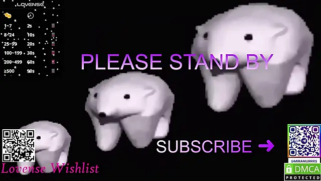 MurrrWorren online show from March 13, 10:49 pm