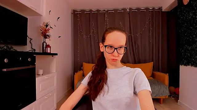 BettyBrowni online show from January 29, 4:08 pm