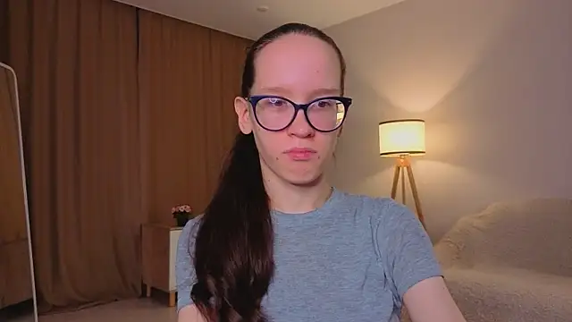 BettyBrowni online show from December 17, 4:13 pm