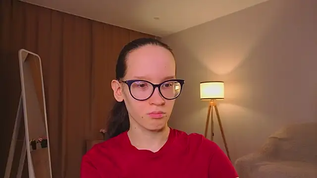 BettyBrowni online show from February 21, 4:08 pm