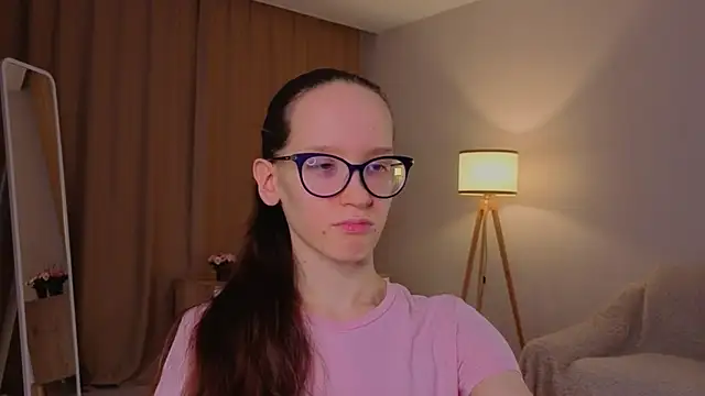 BettyBrowni online show from March 7, 4:04 pm