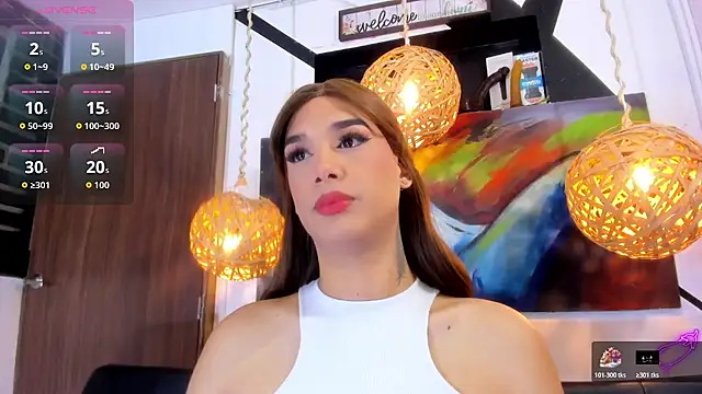 victoria aleia  online show from November 12, 10:52 pm