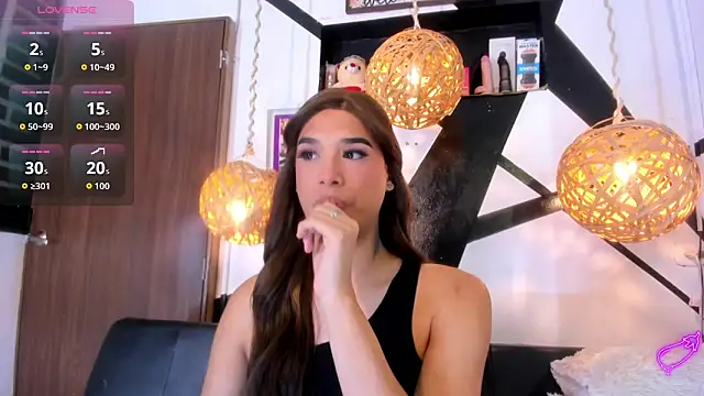 victoria aleia  online show from January 14, 11:31 pm