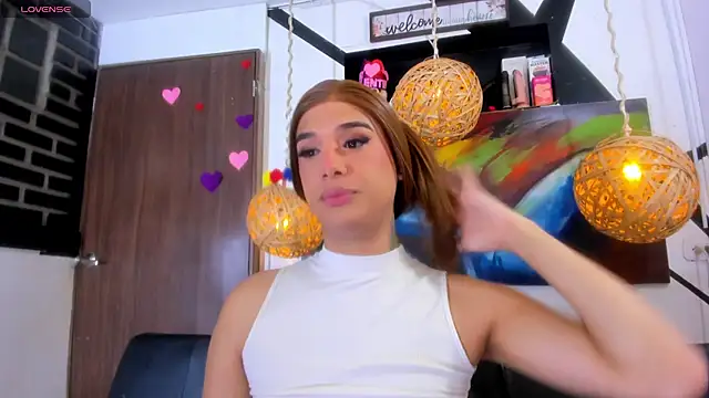 victoria aleia  online show from June 19, 10:13 pm