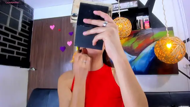 victoria aleia  online show from July 9, 10:58 pm