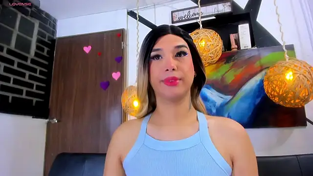 victoria aleia  online show from August 3, 11:08 pm