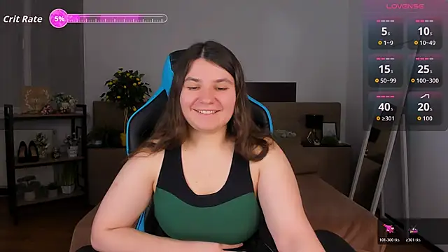 Viola  Shy online show from December 21, 9:22 pm