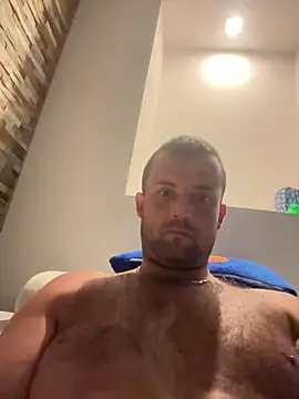 MateoKimiBi online show from June 25, 10:25 pm