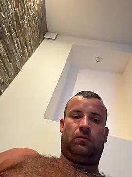 MateoKimiBi online show from August 10, 12:04 am