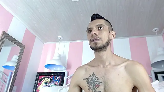 BIGZEHUZ online show from March 11, 1:34 pm