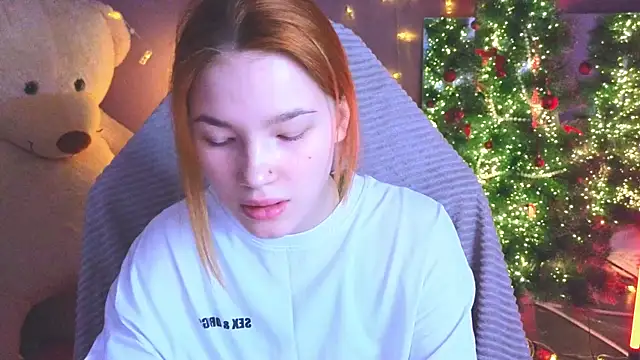 erikabrian online show from December 18, 9:48 am