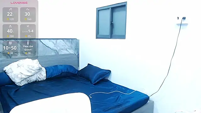 Lin SiYee online show from November 4, 11:53 am