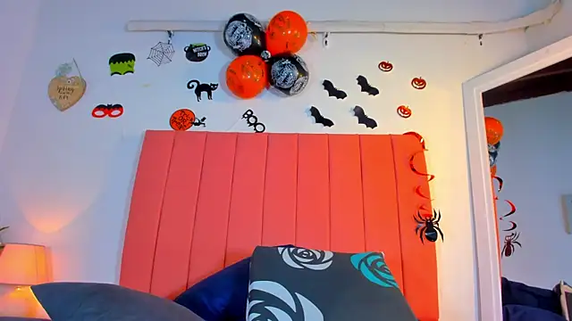 valen rose0 online show from October 29, 12:07 pm