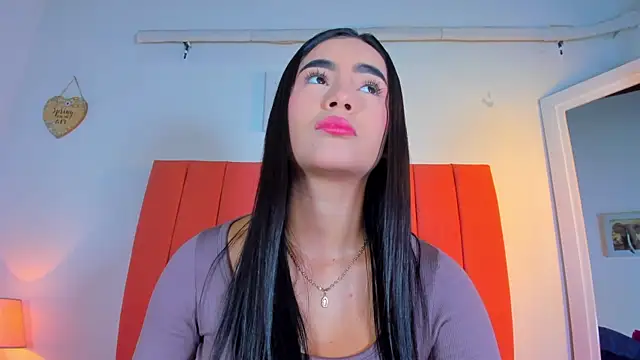 valen rose0 online show from November 12, 12:16 pm