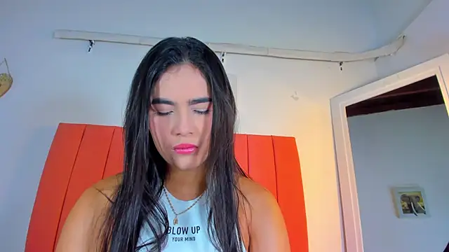 valen rose0 online show from November 26, 12:06 pm