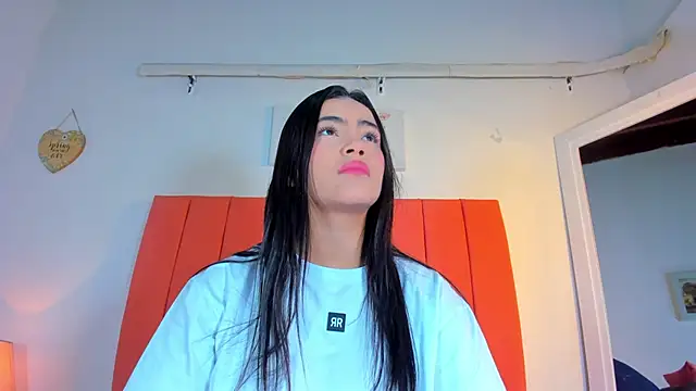 valen rose0 online show from November 28, 12:08 pm